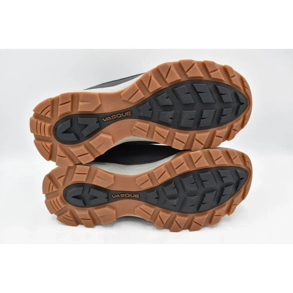 Vasque Womens Size 7 Coldspark UltraDry Waterproof Insulated Mid Hiking Boots‎